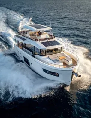beneteau